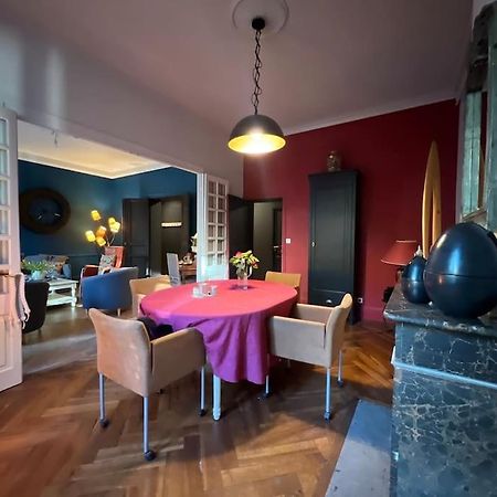 Coeur De Ville, Garage Prive Et Gratuit Avec Terrasse ! Καόρ Εξωτερικό φωτογραφία