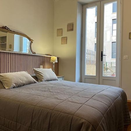 Coeur De Ville, Garage Prive Et Gratuit Avec Terrasse ! Καόρ Εξωτερικό φωτογραφία